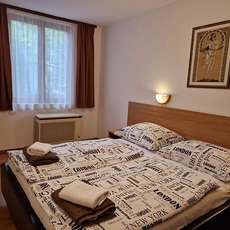 Andrea Villa Keszthely Zewnętrze zdjęcie
